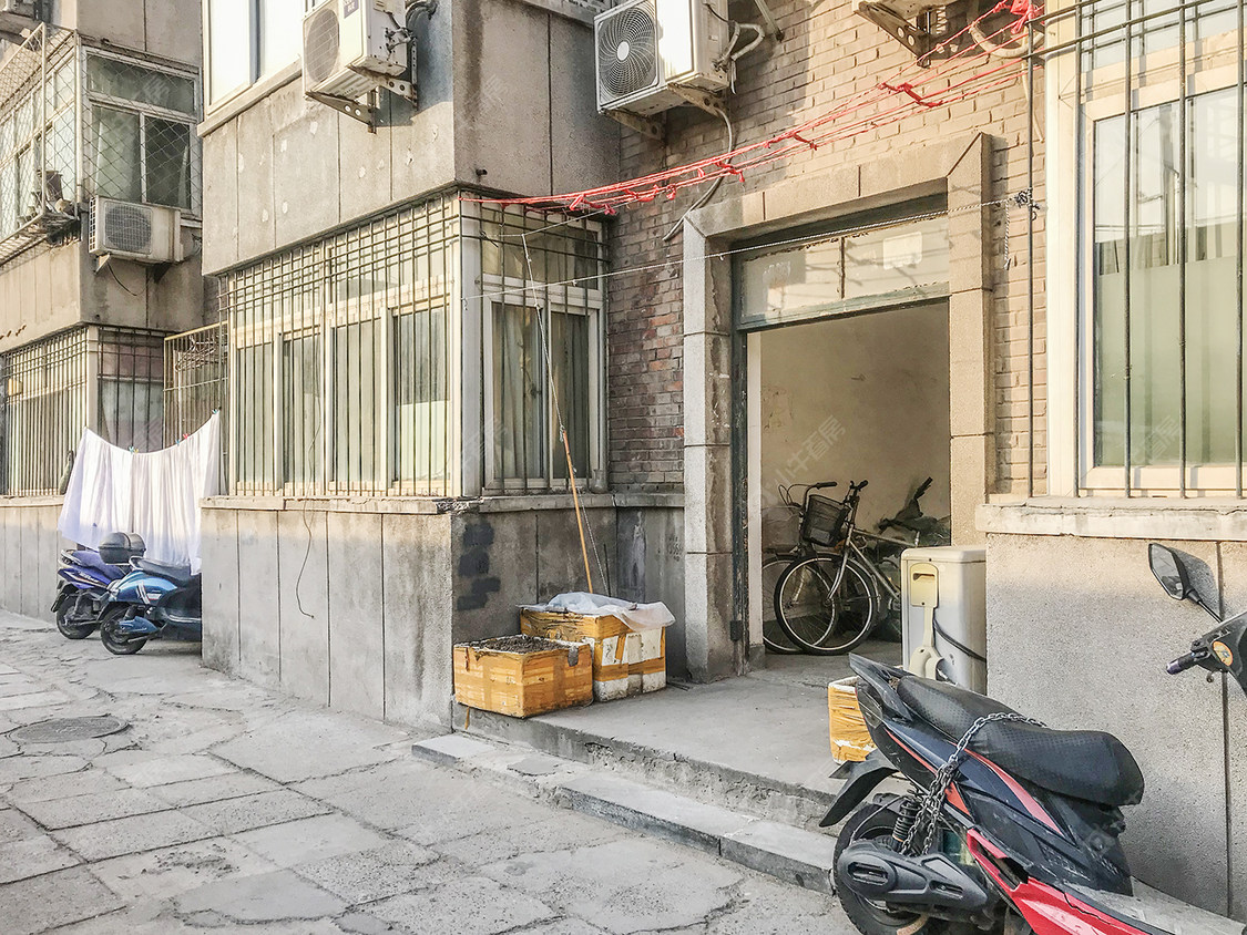 北京太平路甲21号院小区_太平路甲21号院小区null