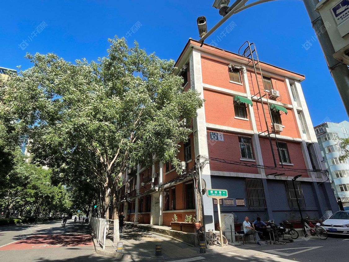 北京白广路东里小区_白广路东里小区null