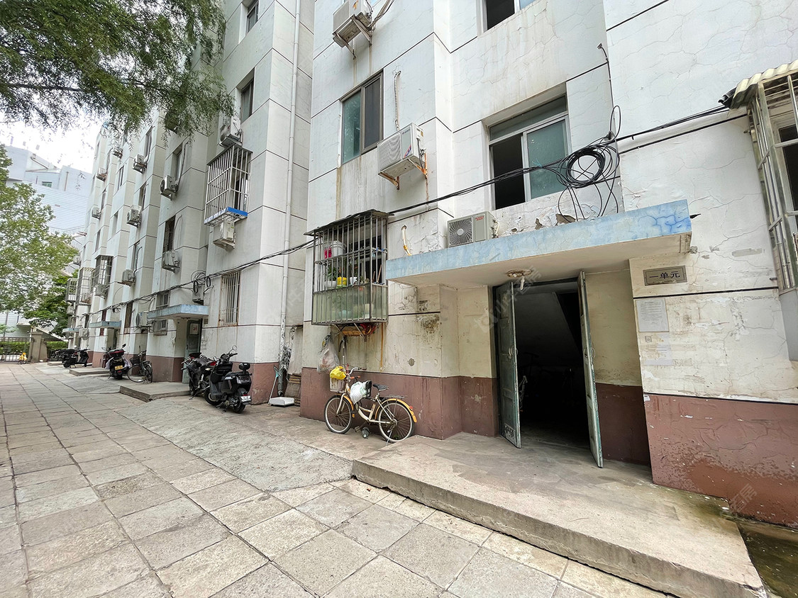 北京管庄南街小区_管庄南街小区null
