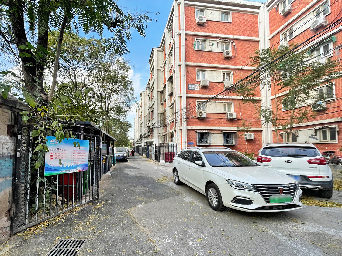 北京丰台南路130号小区_小牛看房