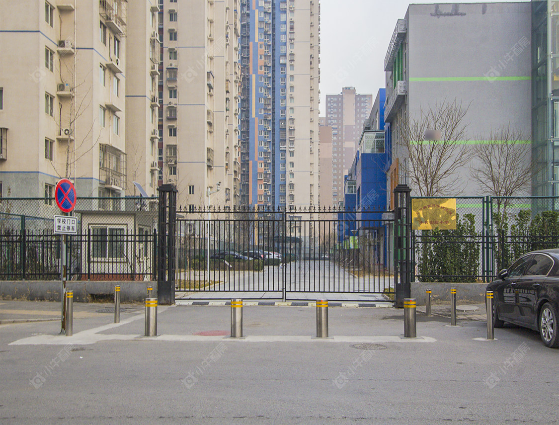 北京宋家庄家园二区小区_宋家庄家园二区小区null