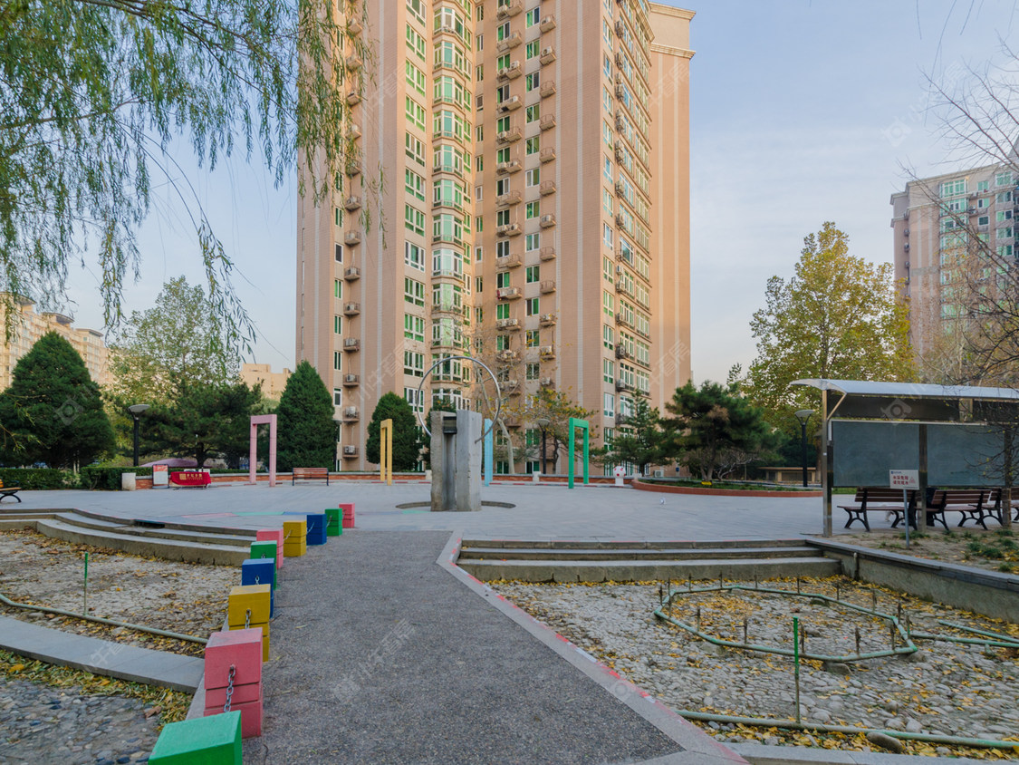 北京远大园三区小区_远大园三区小区null