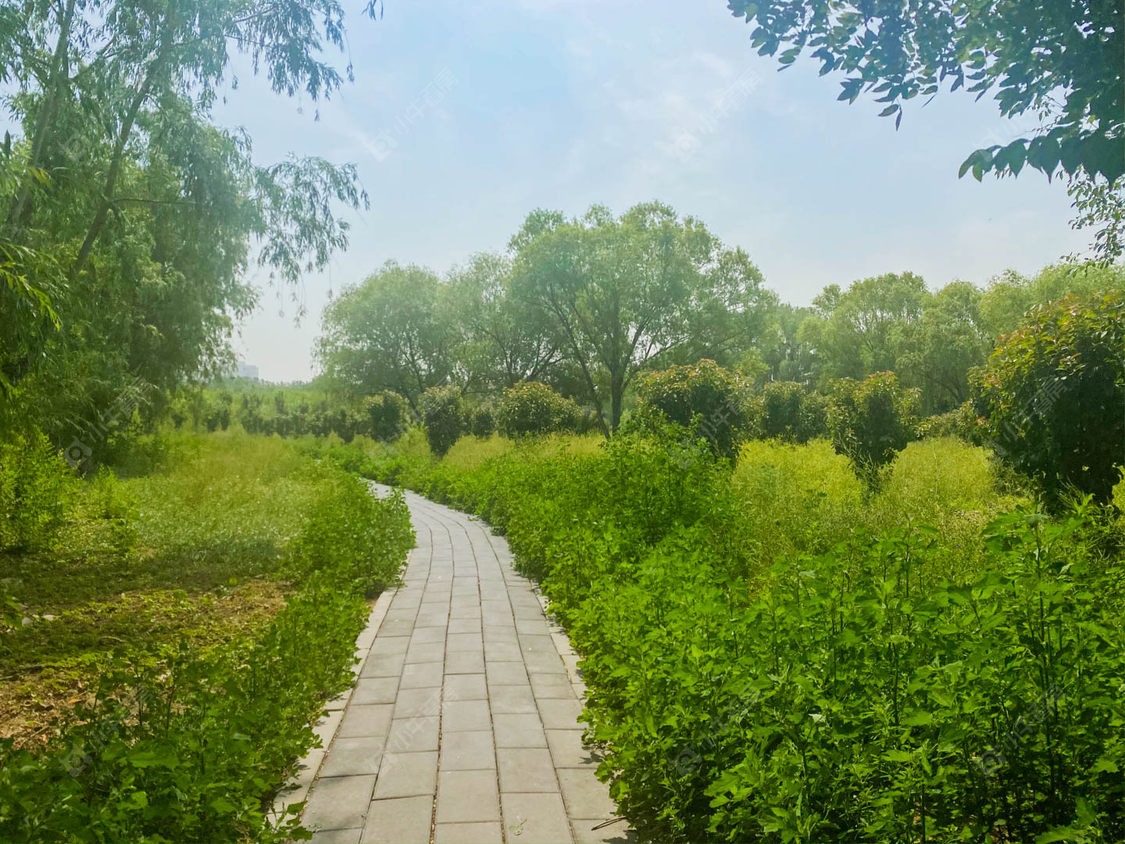 北京都市芳园翠湖园小区_小牛看房