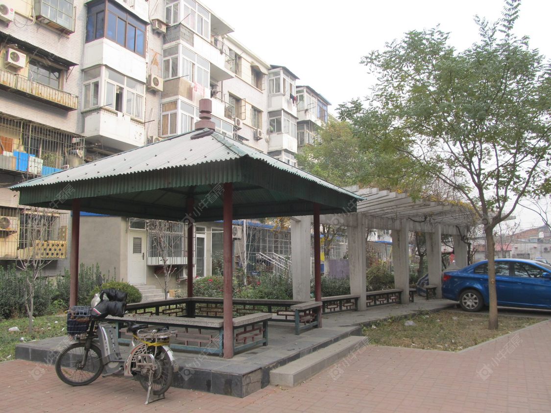 北京北窑地小区_小牛看房