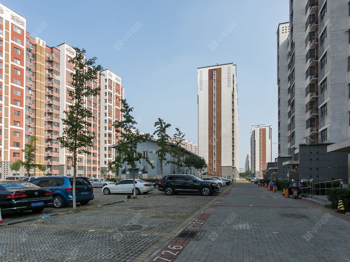 北京瀛海家园和园B区小区_瀛海家园和园B区小区null