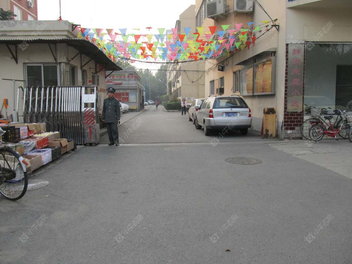 北京静淑东里小区_小牛看房