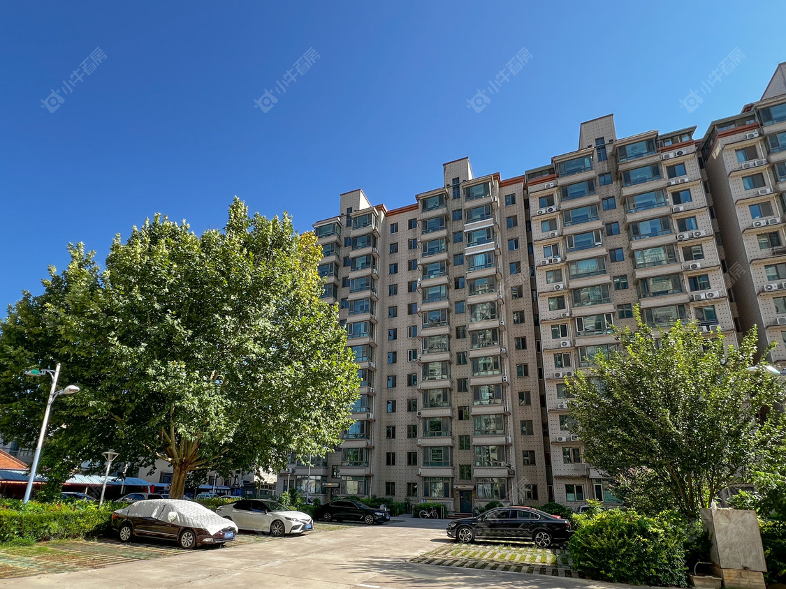 北京鼎基公寓小区_鼎基公寓小区null