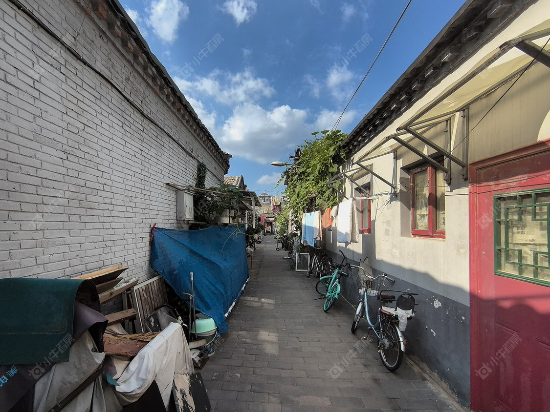 北京大兴胡同小区_大兴胡同小区null
