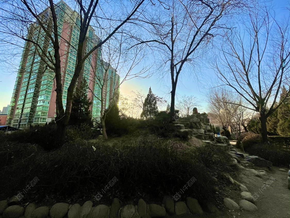 北京永泰园新地标小区_永泰园新地标小区null