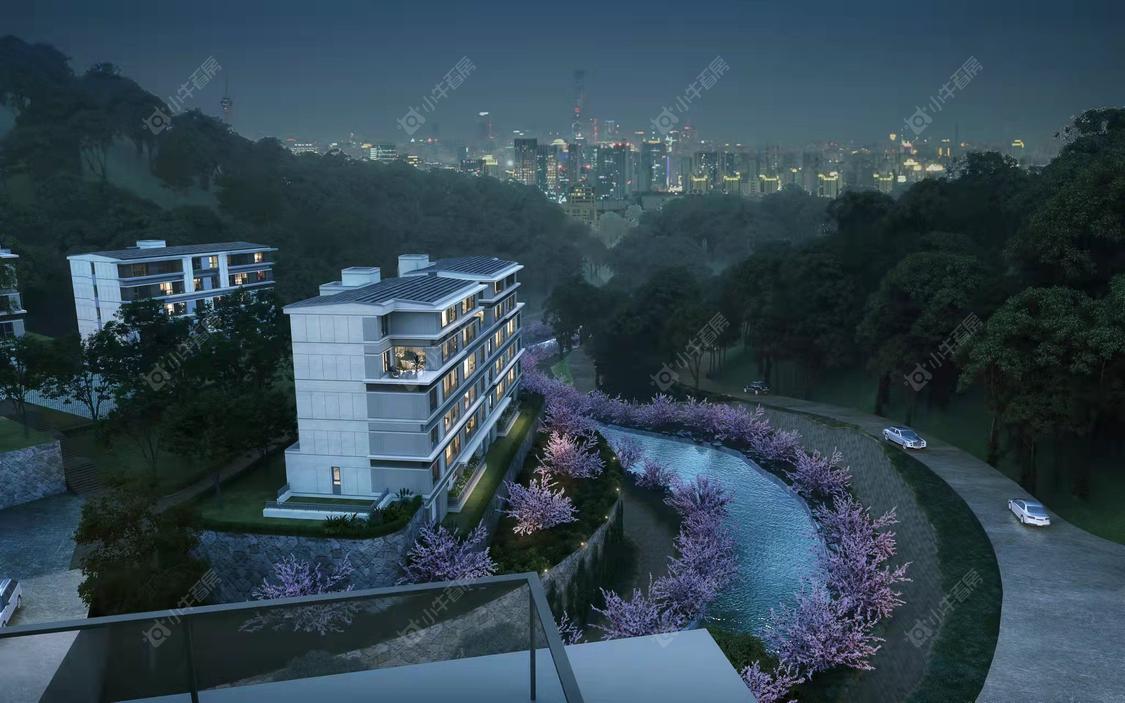 北京雅居乐富春山居低密住宅小区_雅居乐富春山居低密住宅小区null