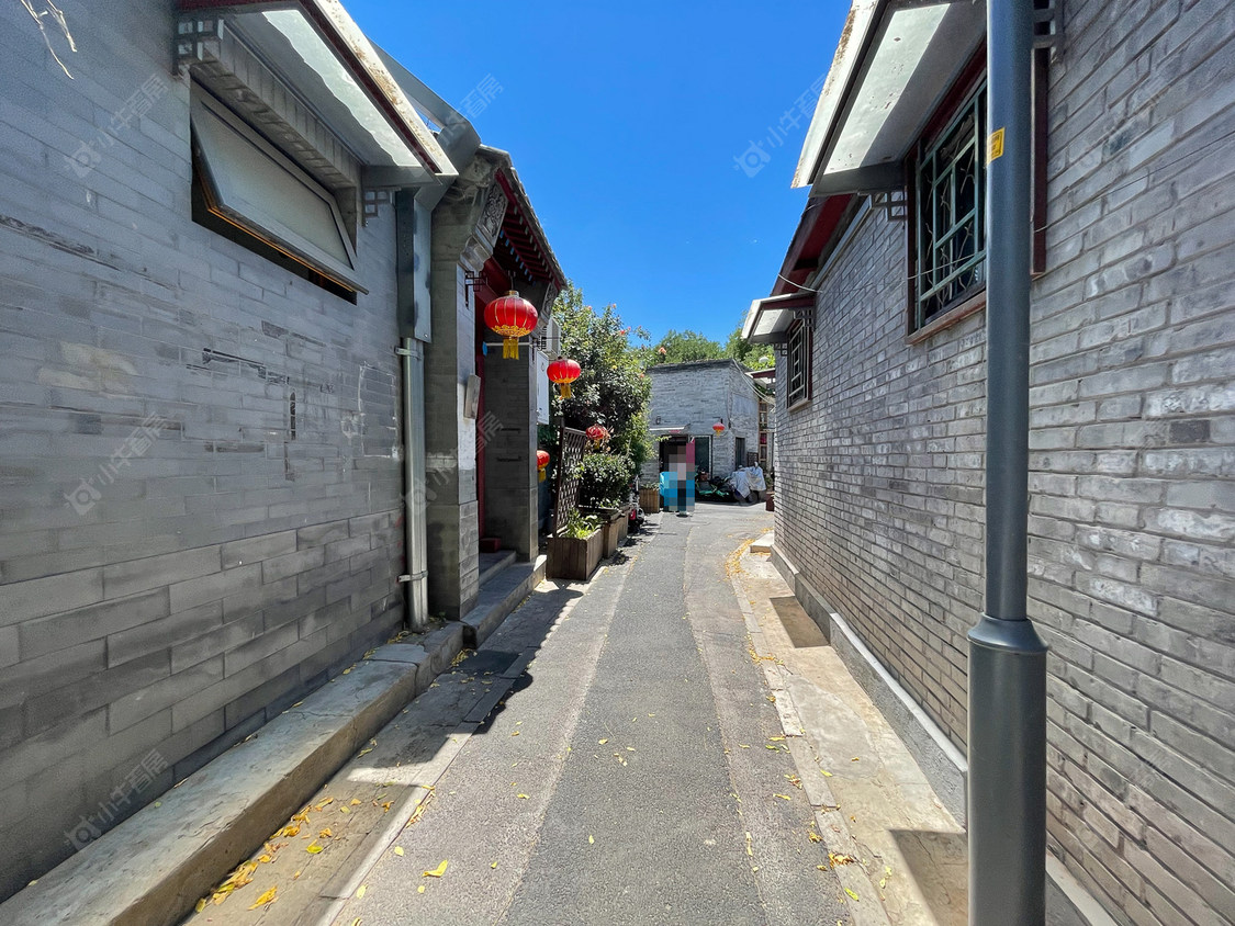 北京铸钟胡同小区_铸钟胡同小区null