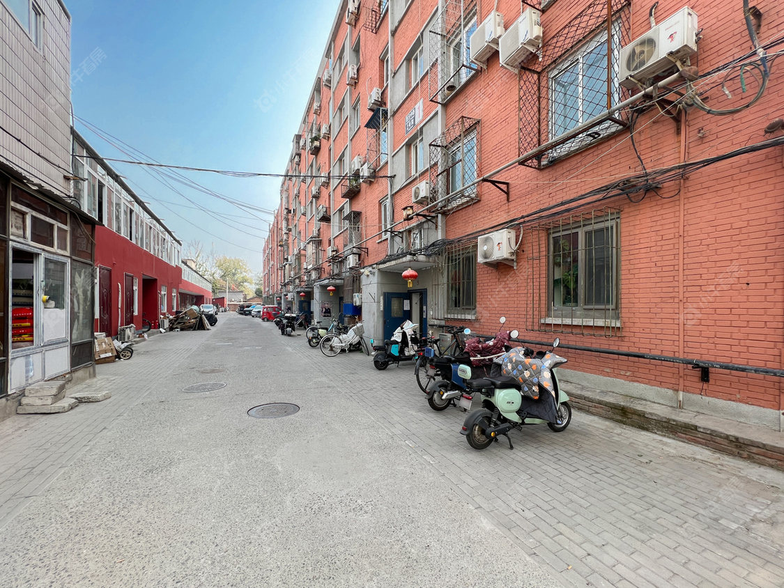 北京胜古中路2号院小区_胜古中路2号院小区null