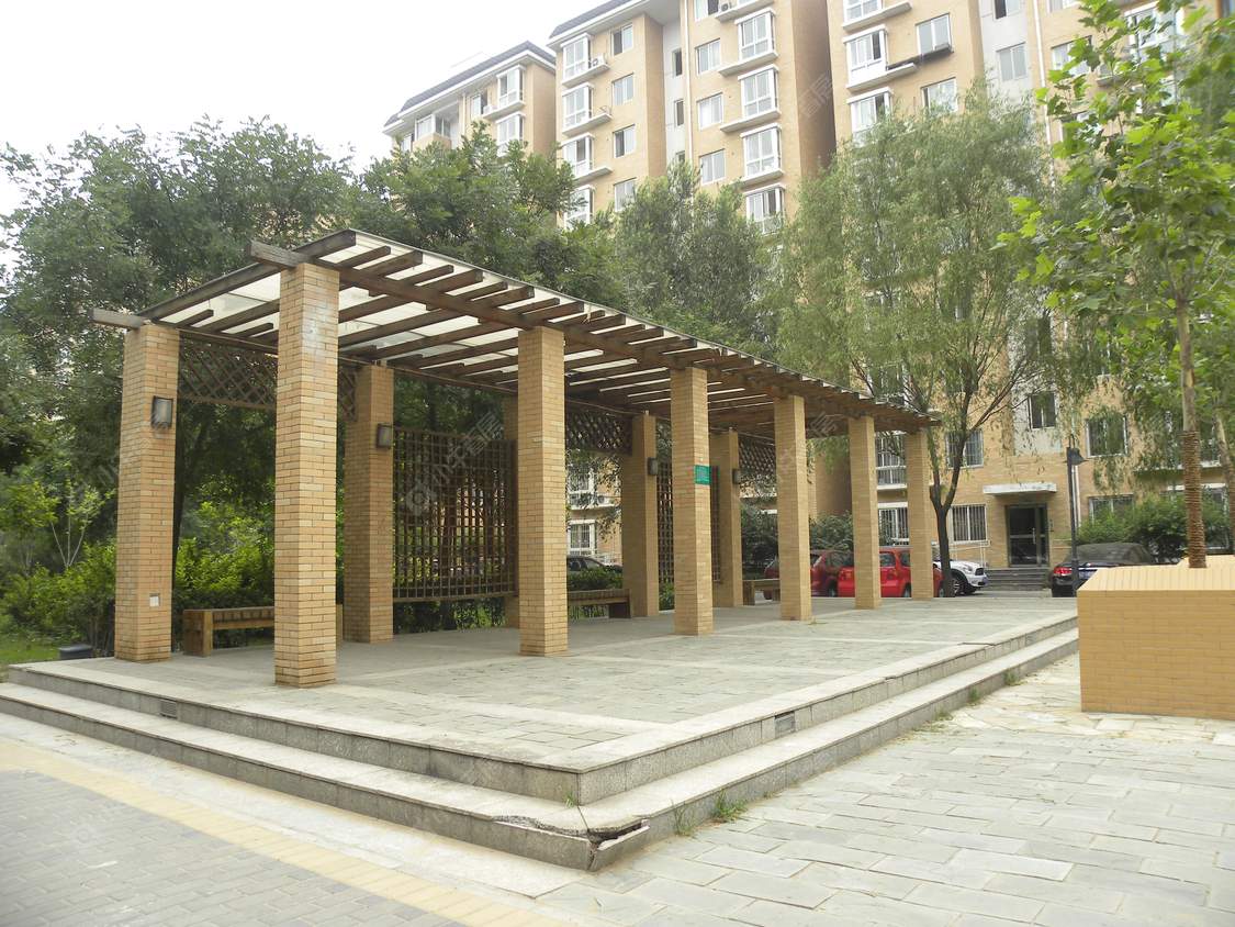 北京西山枫林三期小区_西山枫林三期小区null