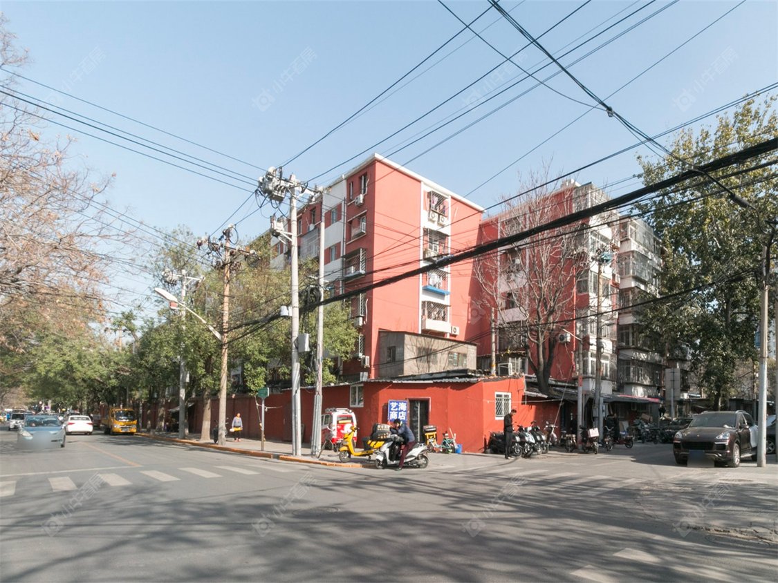 北京宋庄路12号院小区_宋庄路12号院小区null