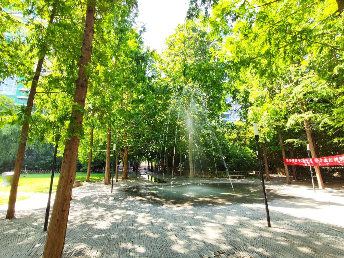 北京现代城小区_现代城小区null