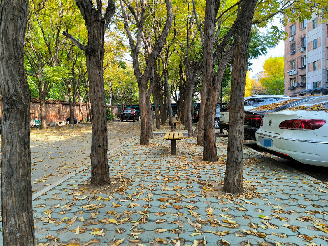 北京长城砖瓦机械厂小区_长城砖瓦机械厂小区null