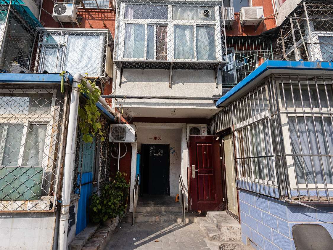 北京田村路甲56号院小区_田村路甲56号院小区null
