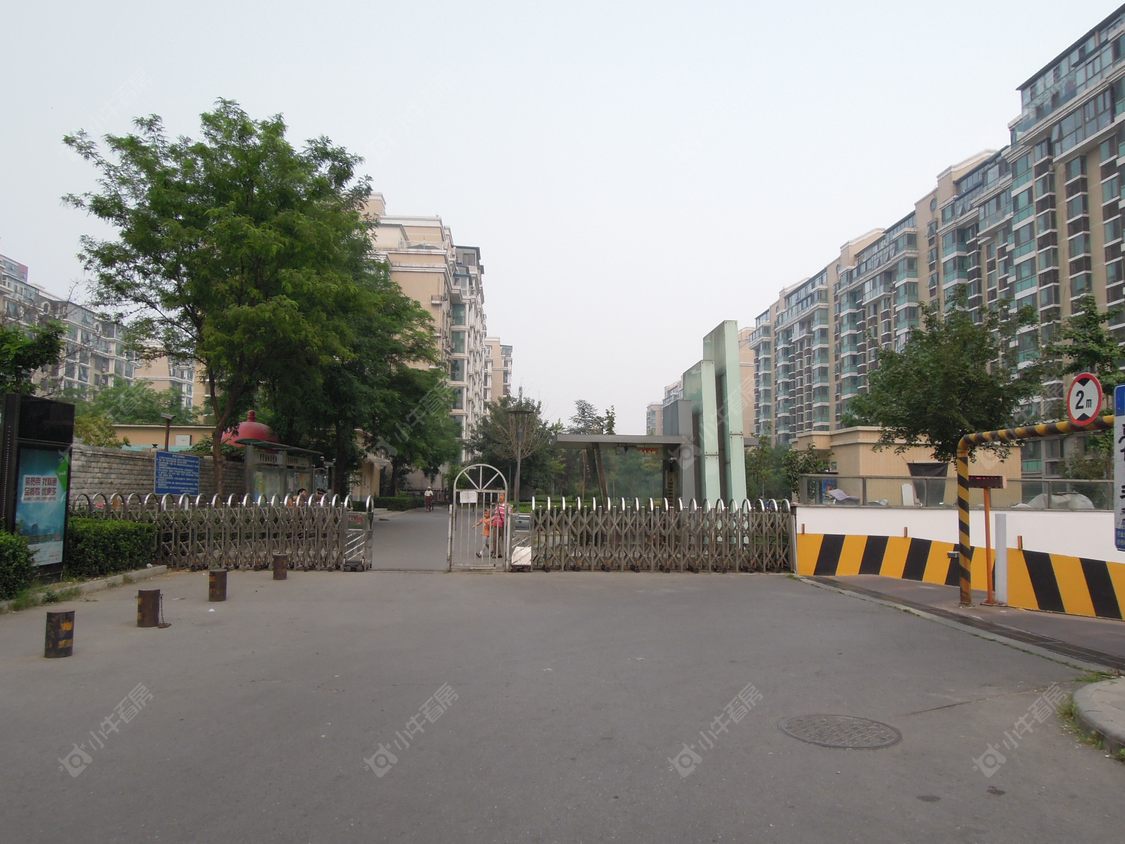 北京紫芳园二区香园小区_紫芳园二区香园小区null