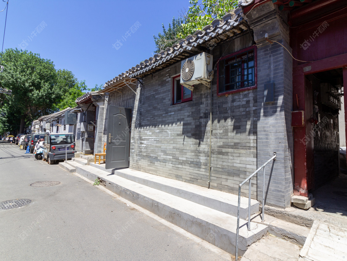 北京永恒胡同小区_永恒胡同小区null
