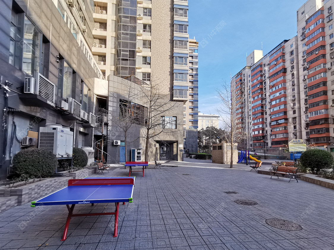 北京百朗园小区_百朗园小区null