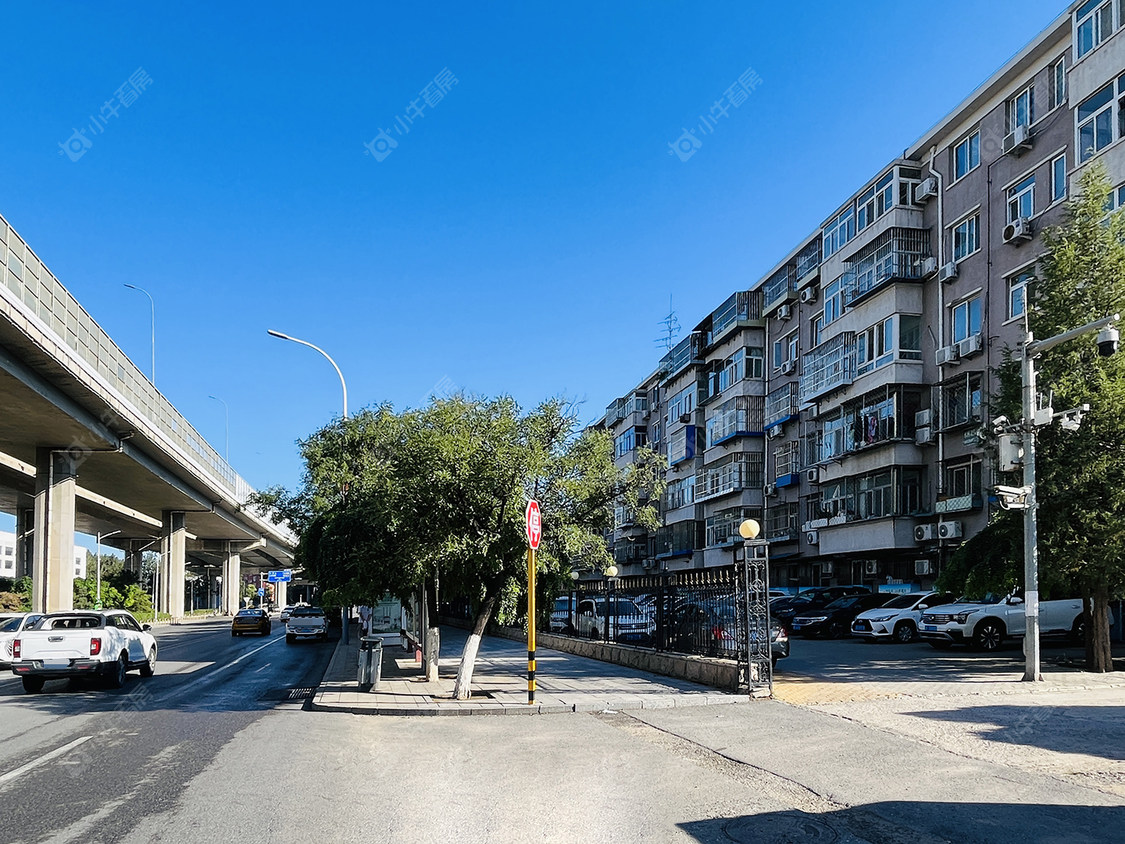 北京水闸北路20号楼小区_小牛看房