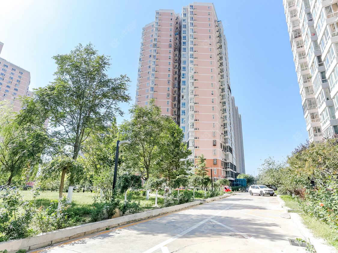 北京秀蝶双座小区_秀蝶双座小区null