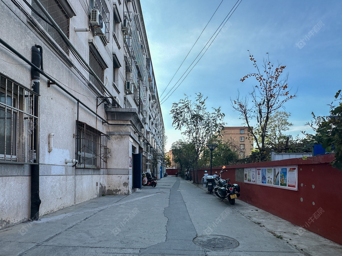 北京运河西大街155号院小区_运河西大街155号院小区null