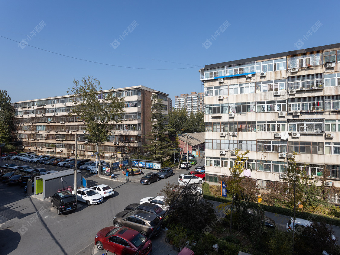 北京玉泉路11号院小区_玉泉路11号院小区null