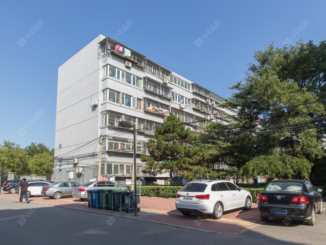 北京义宾北区小区_义宾北区小区null