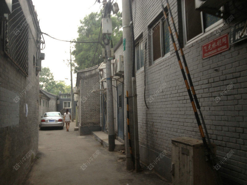 北京飞龙桥胡同小区_飞龙桥胡同小区null