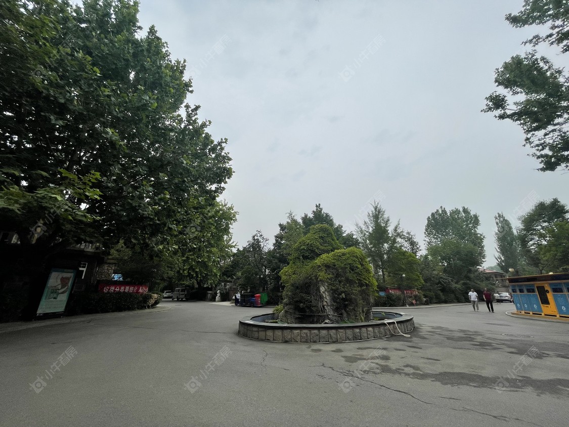 北京蓬莱苑小区_蓬莱苑小区null