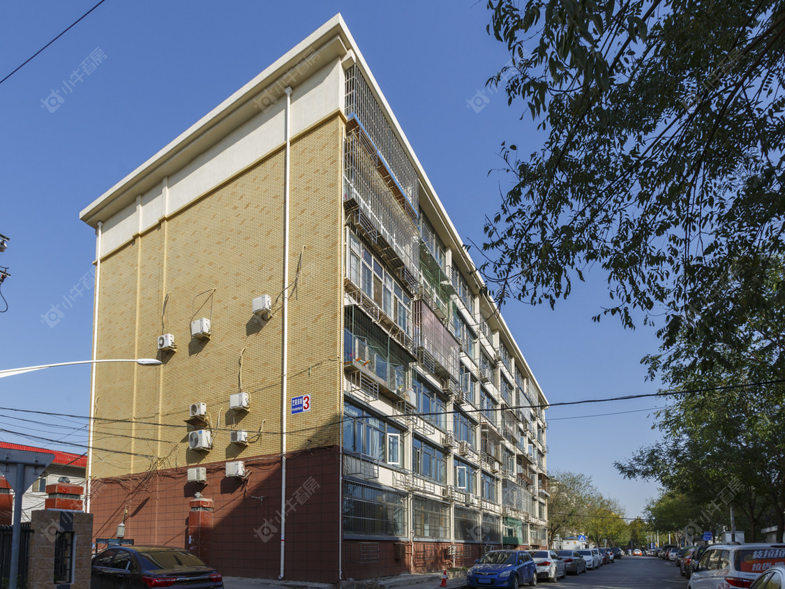北京艺苑东街小区_艺苑东街小区null