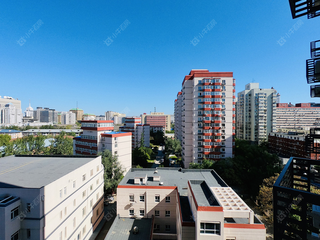 北京北滨河路2号院小区_北滨河路2号院小区null