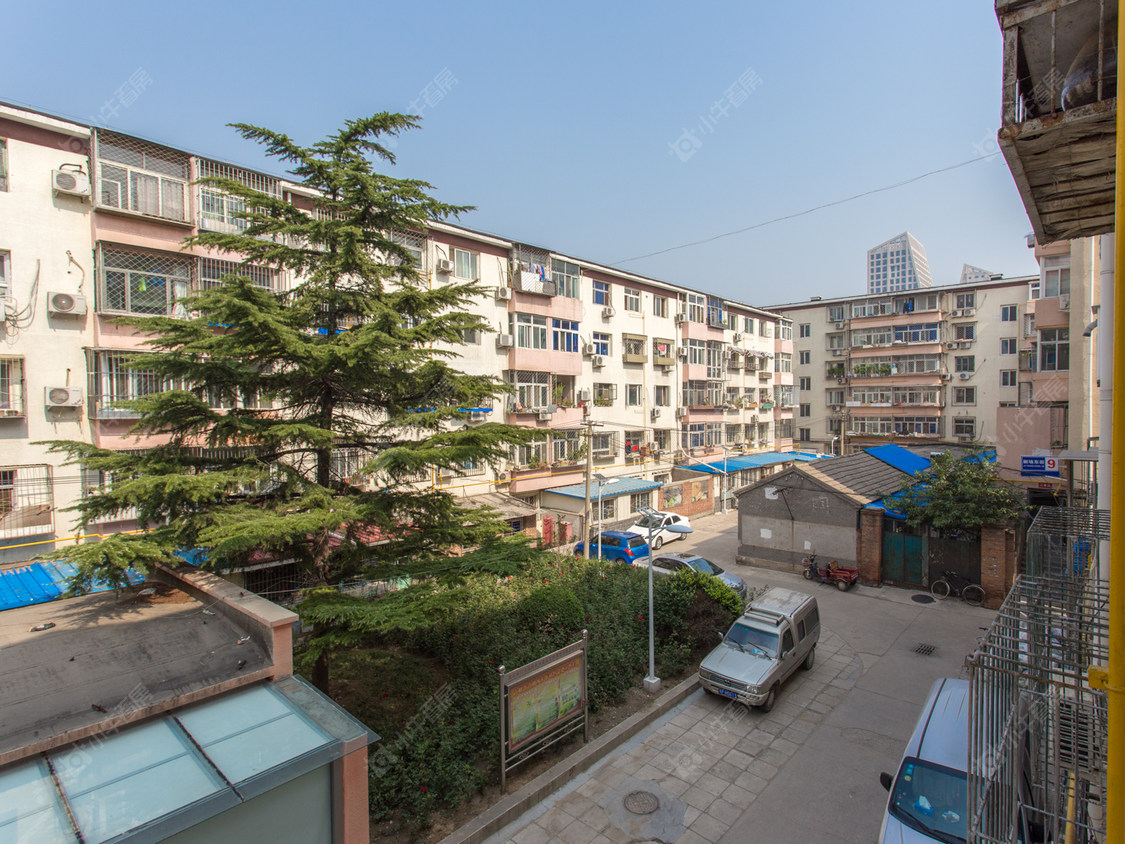 北京剧场东街小区_剧场东街小区null