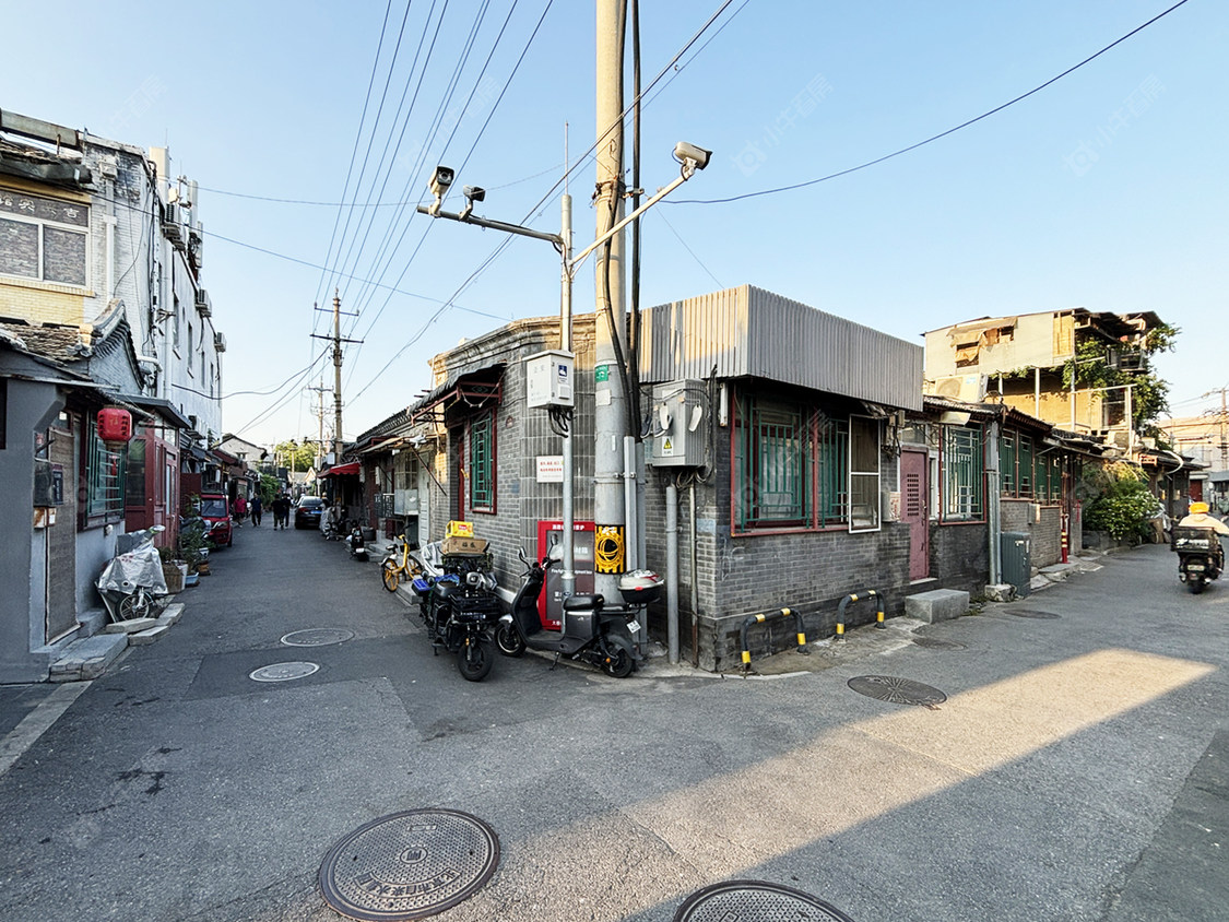 北京石头胡同小区_石头胡同小区null