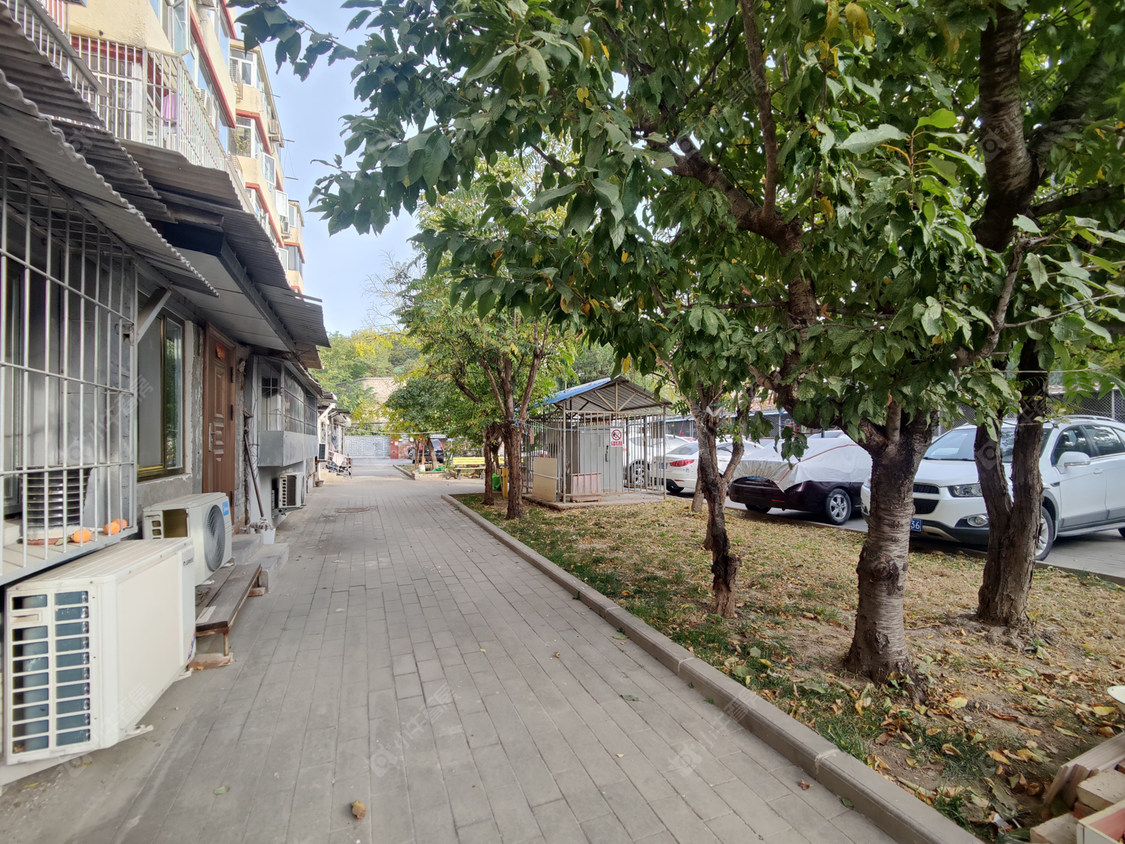 北京卫生局党校小区_卫生局党校小区null