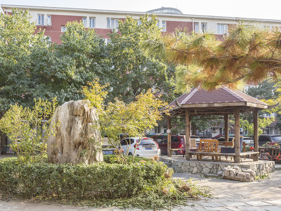北京高家园二区小区_高家园二区小区null