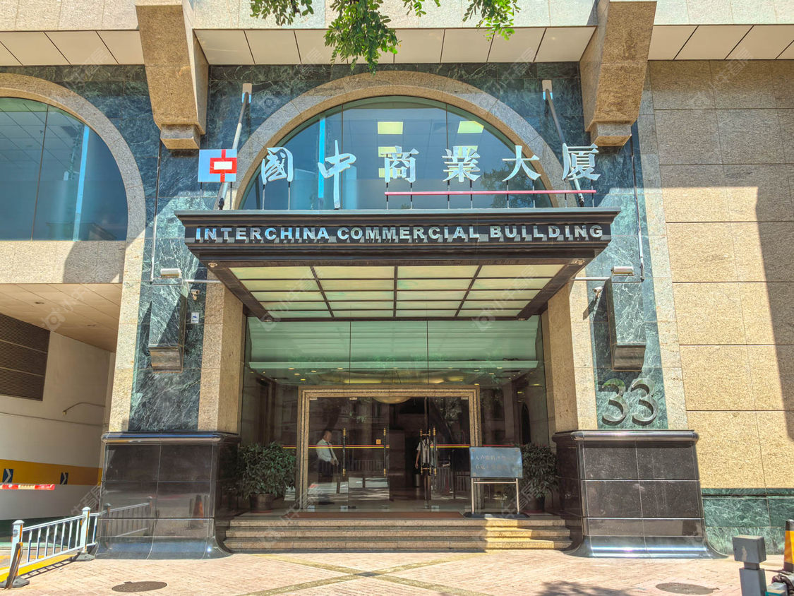 北京国中大厦小区_国中大厦小区null