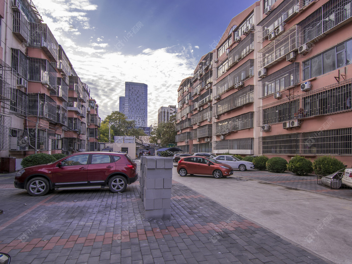 北京新华西街小区_新华西街小区null
