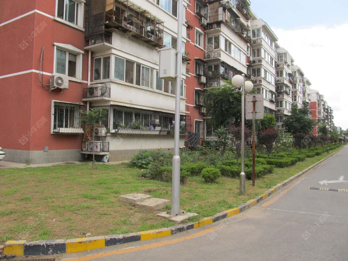 北京万树园小区_万树园小区null