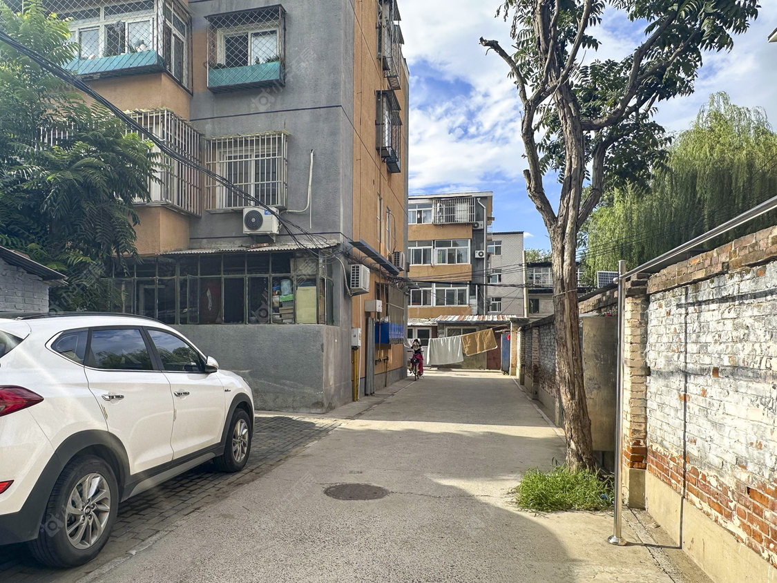 北京农机厂宿舍小区_农机厂宿舍小区null