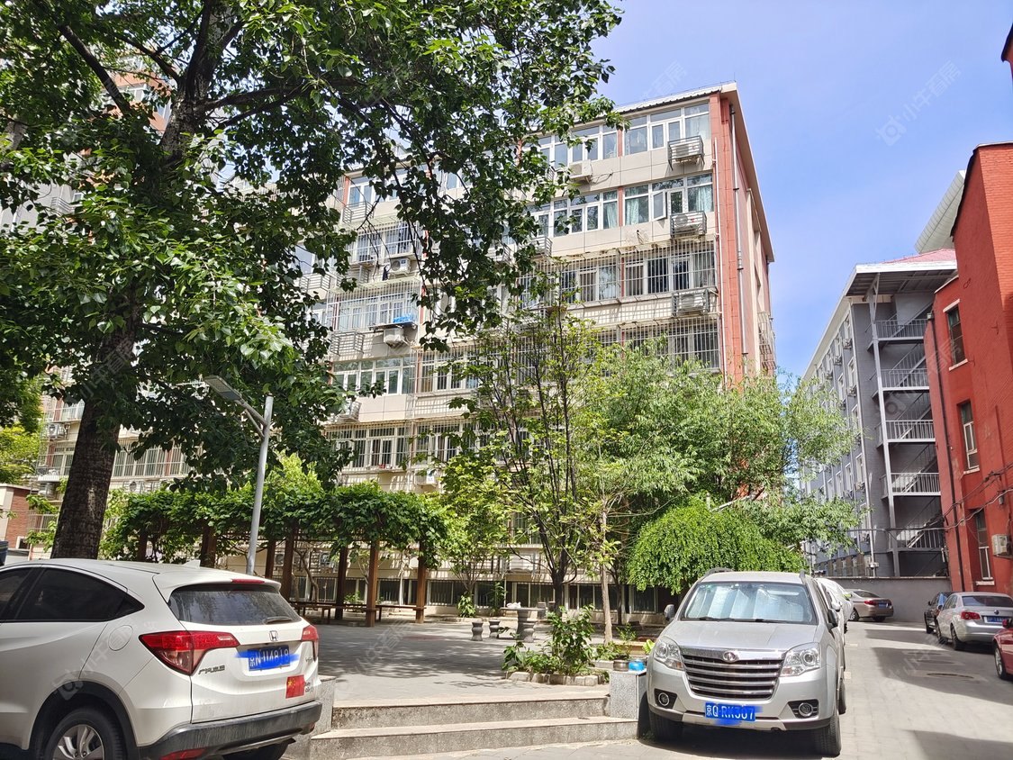 北京东交民巷11号院小区_东交民巷11号院小区null