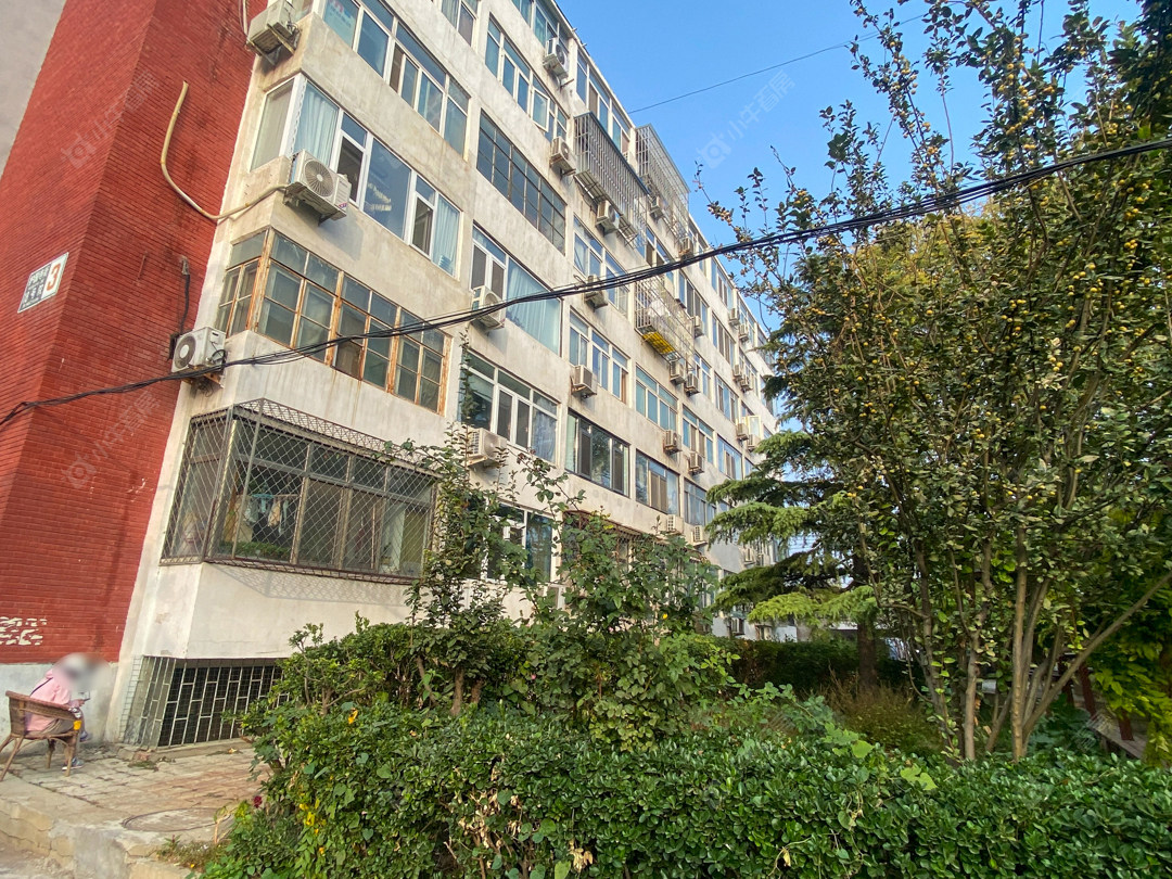 北京护国寺18号院小区_护国寺18号院小区null