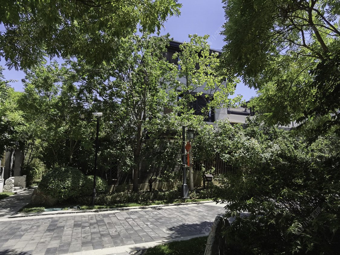 北京泰禾北京院子小区_泰禾北京院子小区null