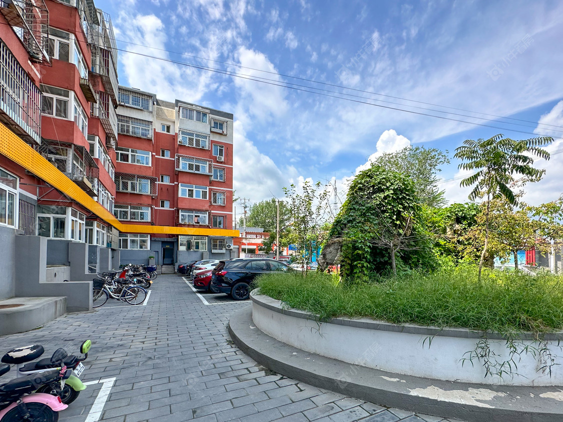 北京南城社区小区_南城社区小区null