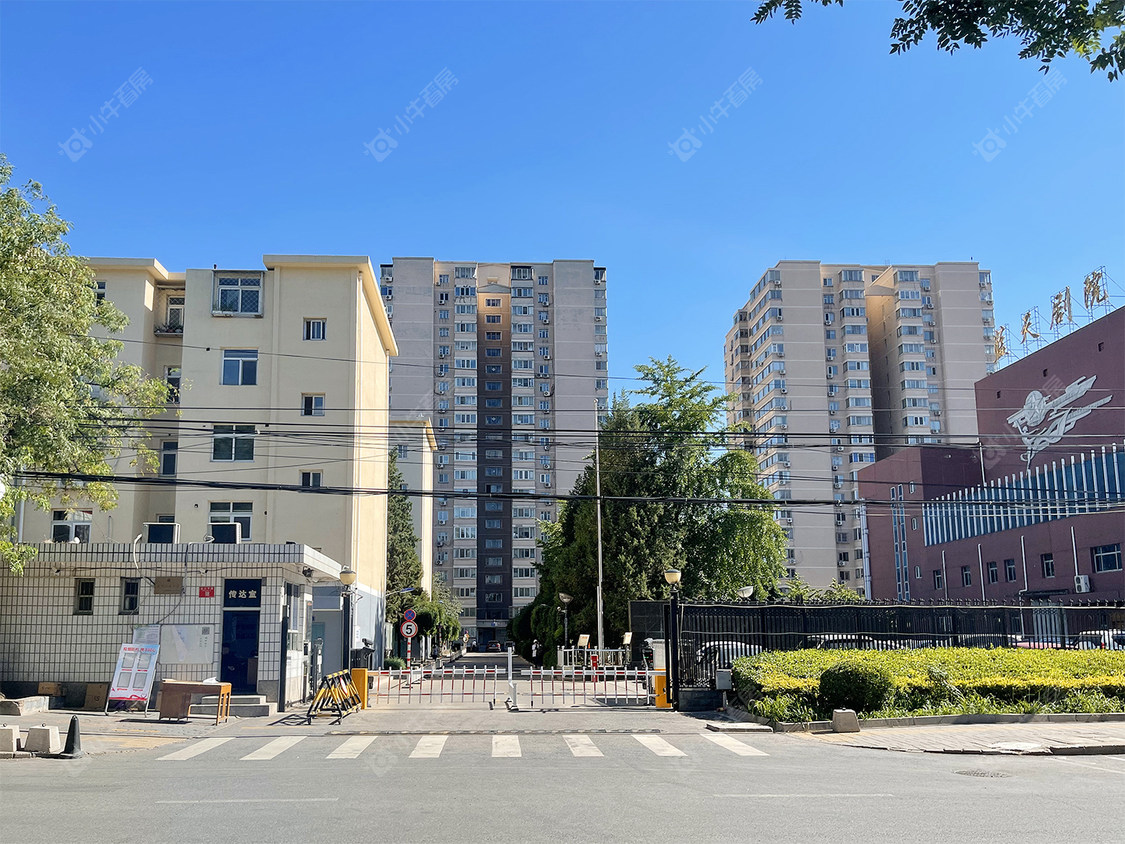 北京北太平路甲18号小区_北太平路甲18号小区null
