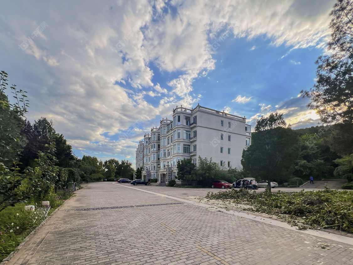 北京北宅村800号小区_北宅村800号小区null