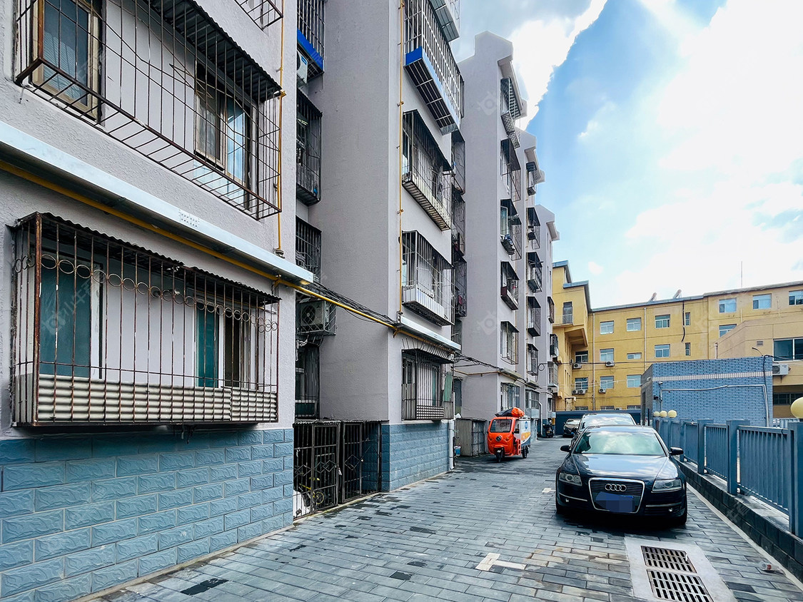 北京新桥大街56号院小区_新桥大街56号院小区null