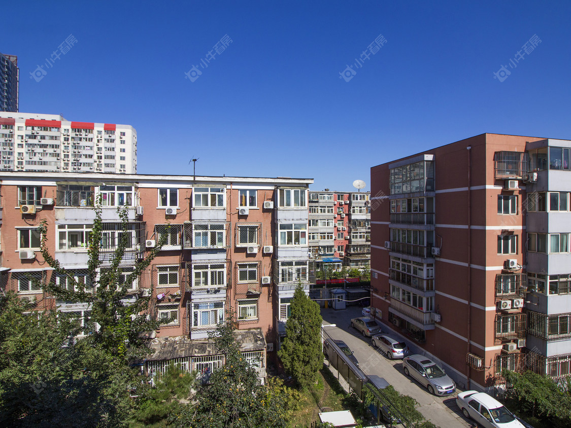 北京中建一局南院小区_中建一局南院小区null