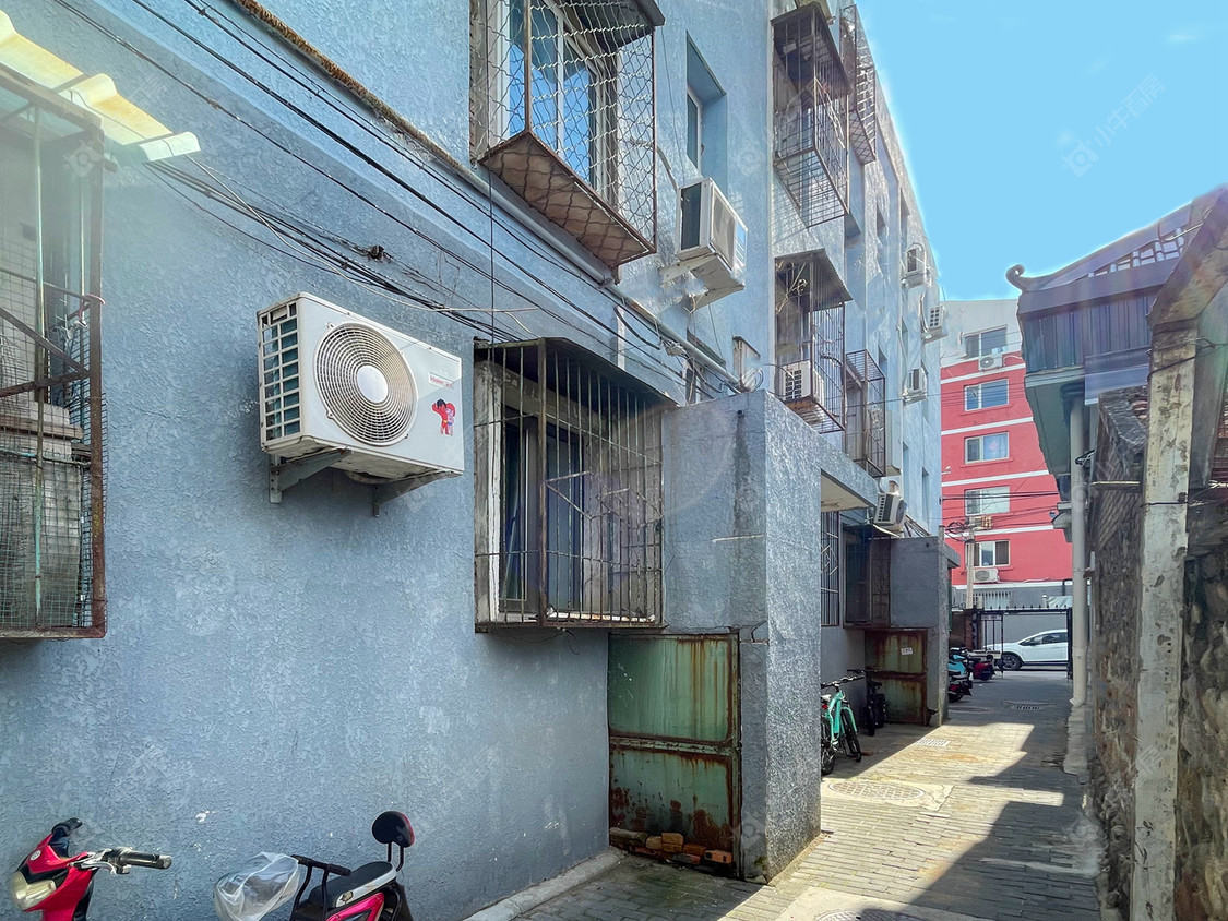 北京丁字街小区_丁字街小区null